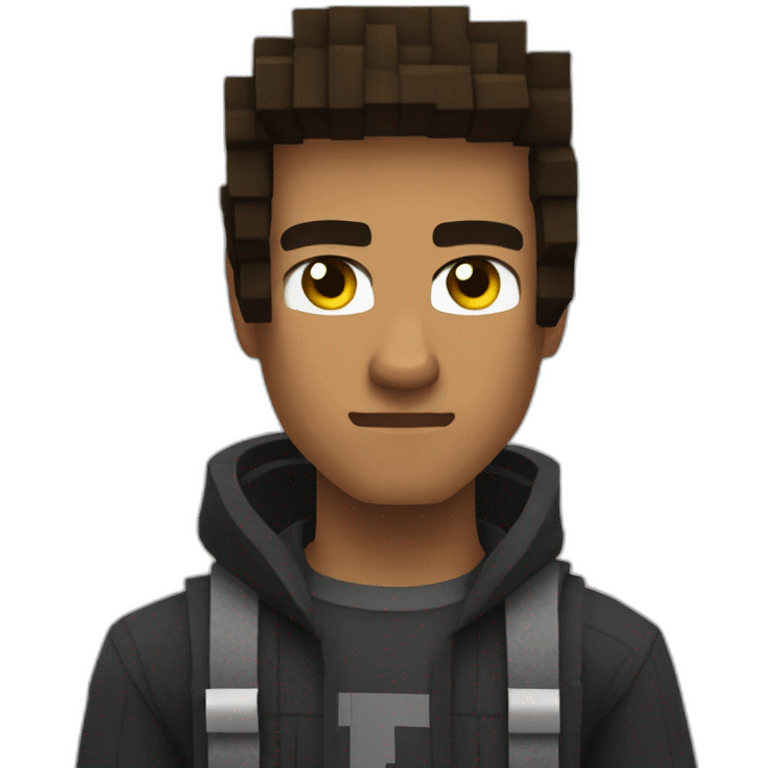 Alex minecraft emoji