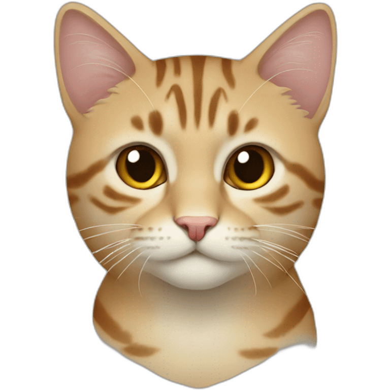 Gatti emoji