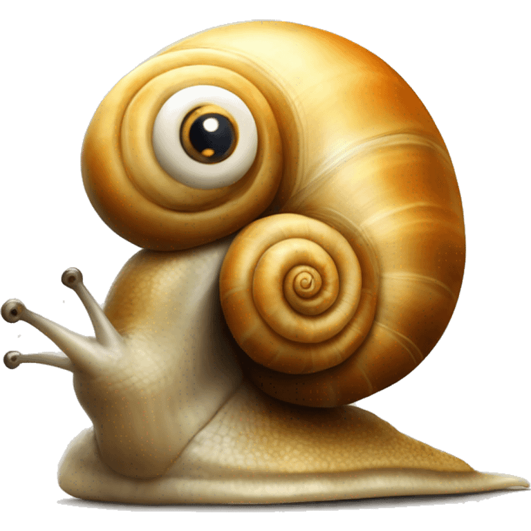 Gamble Guru Gary the snail emoji