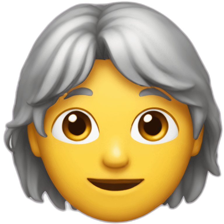 po la ri o d emoji