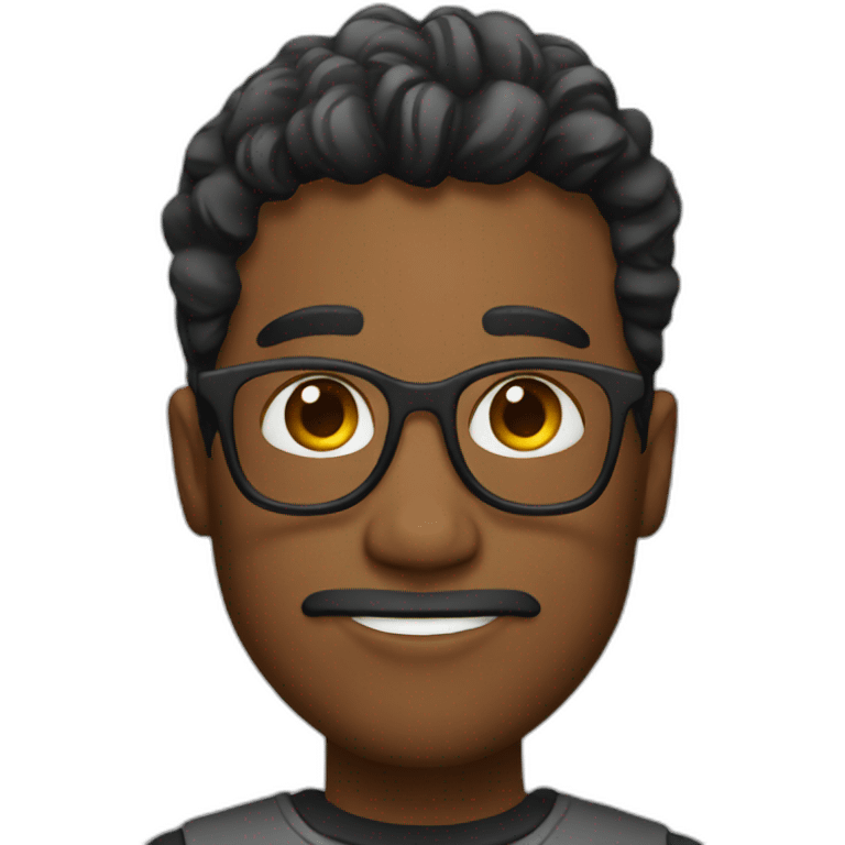 content creator emoji