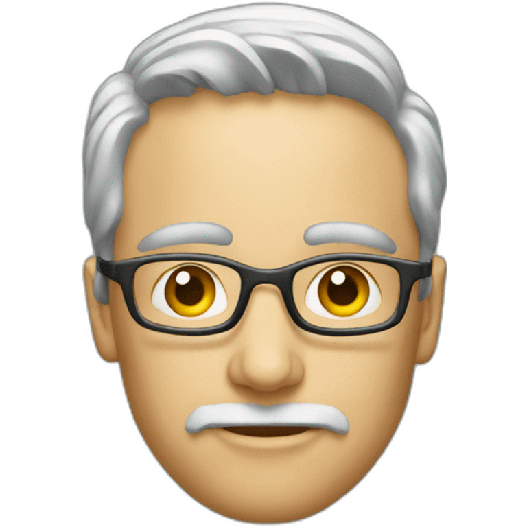 Computer science emoji