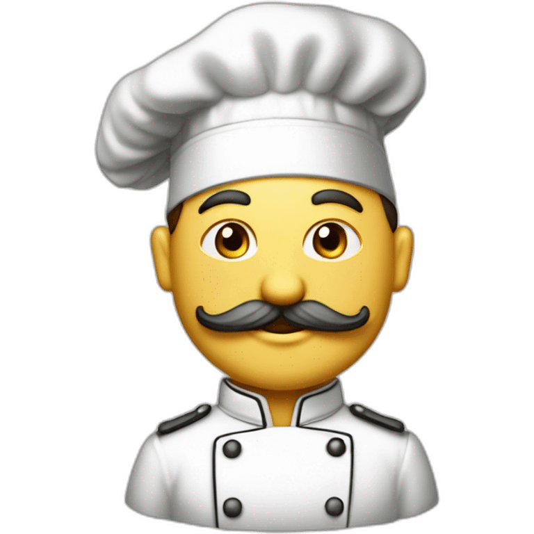 Le chef d'etat allemand de 1933 emoji