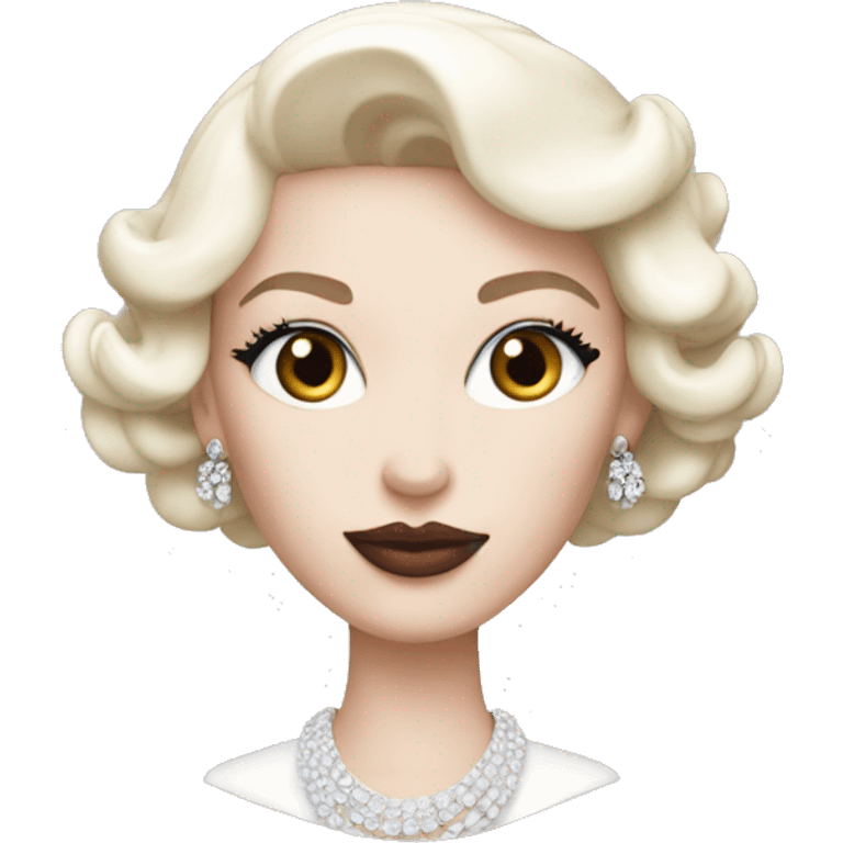 Miss dior emoji