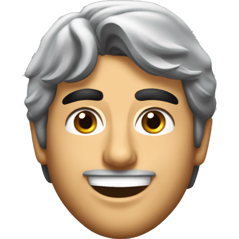 Carlos sainz jr ferrari emoji