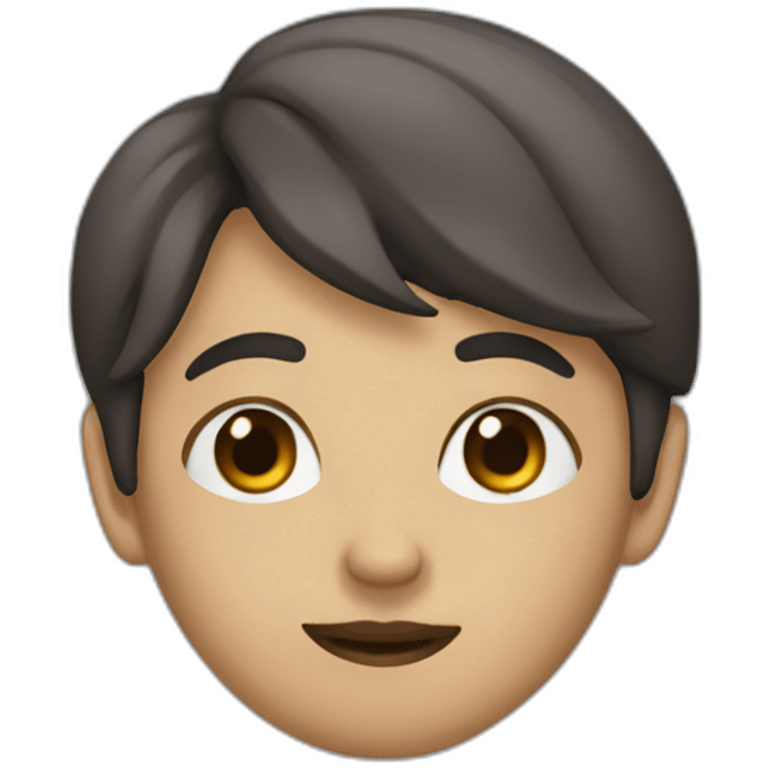 silvy olivo emoji