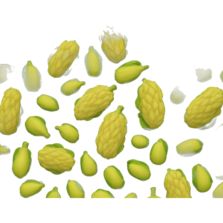 jackfruit emoji