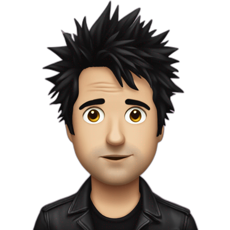 Billie joe armstrong emoji