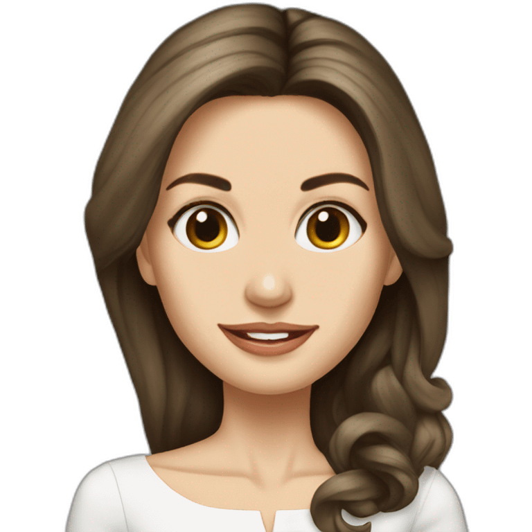 Letizia emoji