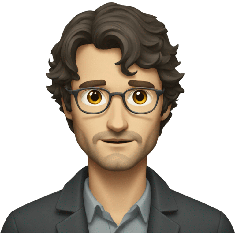 will graham emoji