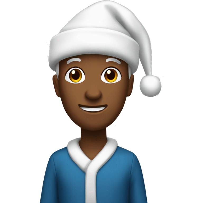 Christmas the bell  emoji