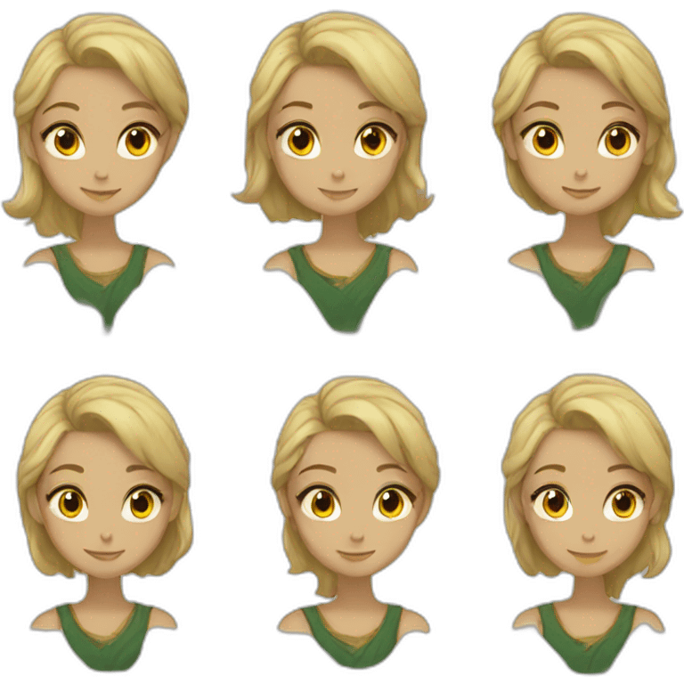 Layna emoji