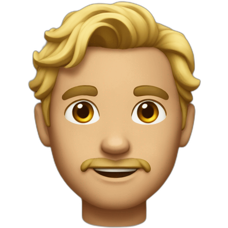 Caleb-hammer emoji