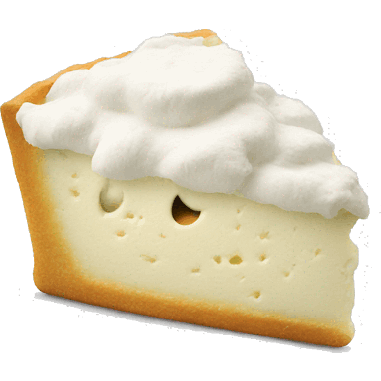 ricotta + fun emoj emoji