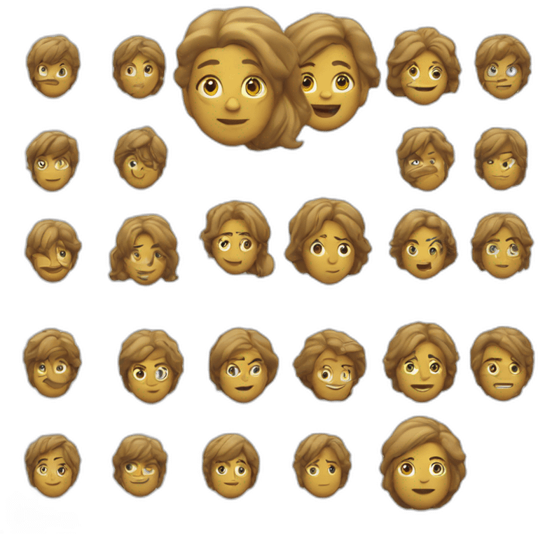 Фильтр для респиратора без человека emoji