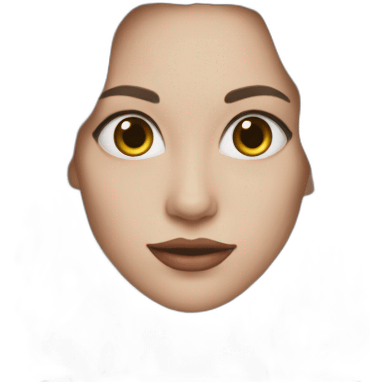 Analise Keating emoji