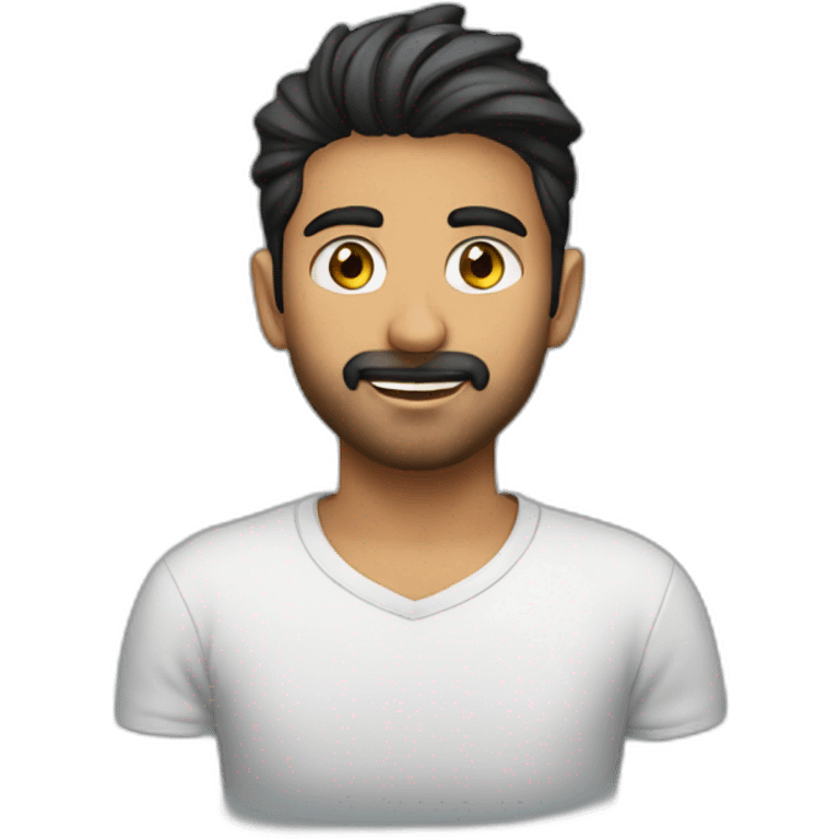 zain amro emoji