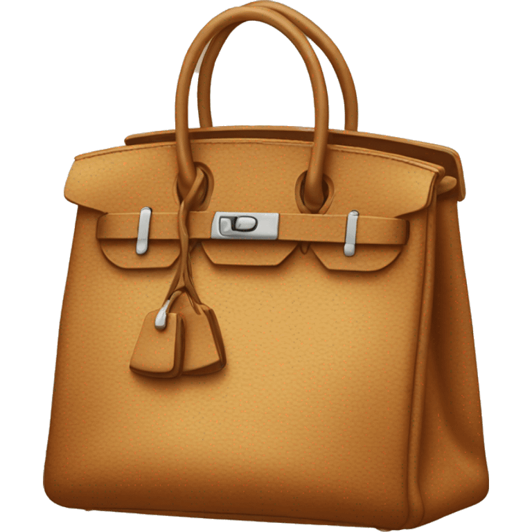 birkin emoji