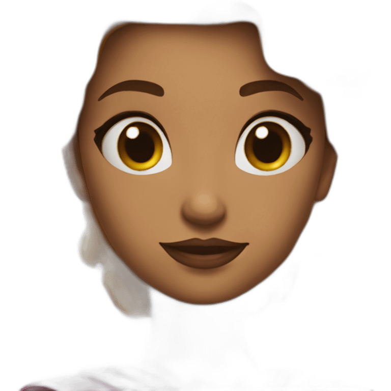 mulher maravilha dc emoji