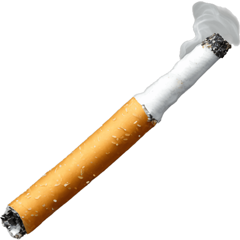 Cigarette électronique  emoji