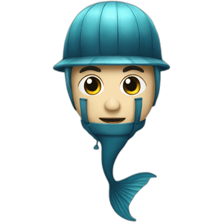 plongée sous marine emoji