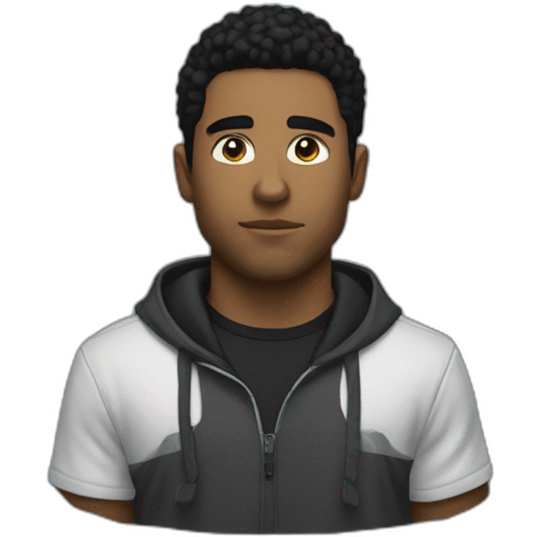 Jorge Floyd emoji