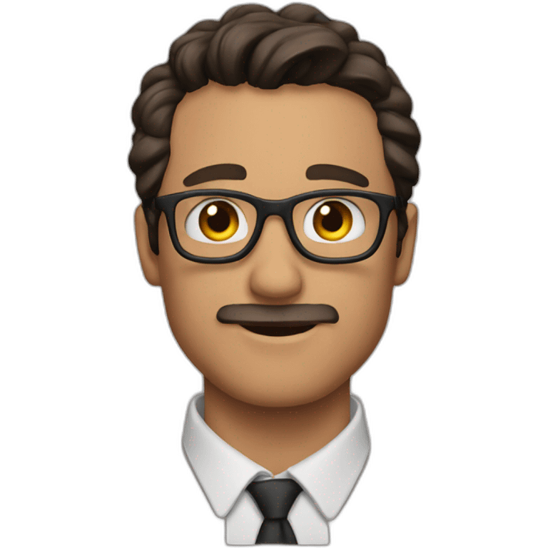 clark emoji