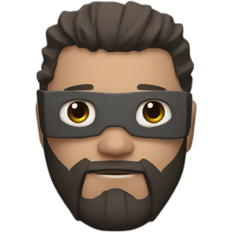 beep from kenshi emoji