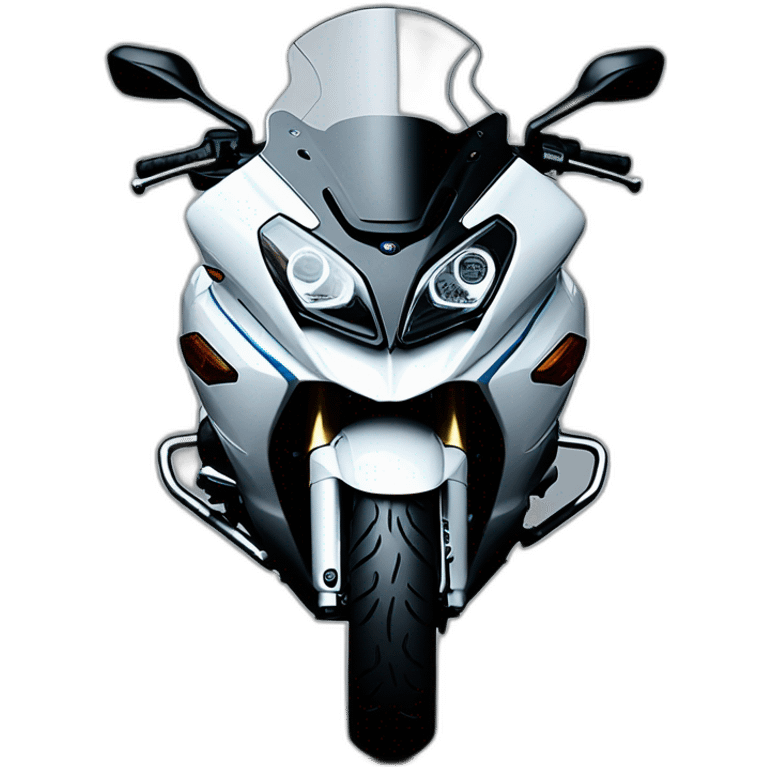 bmw r 1200 rt emoji