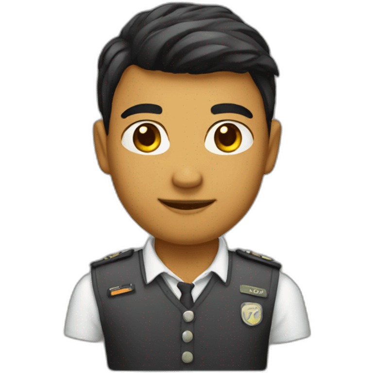 Junior Leader emoji