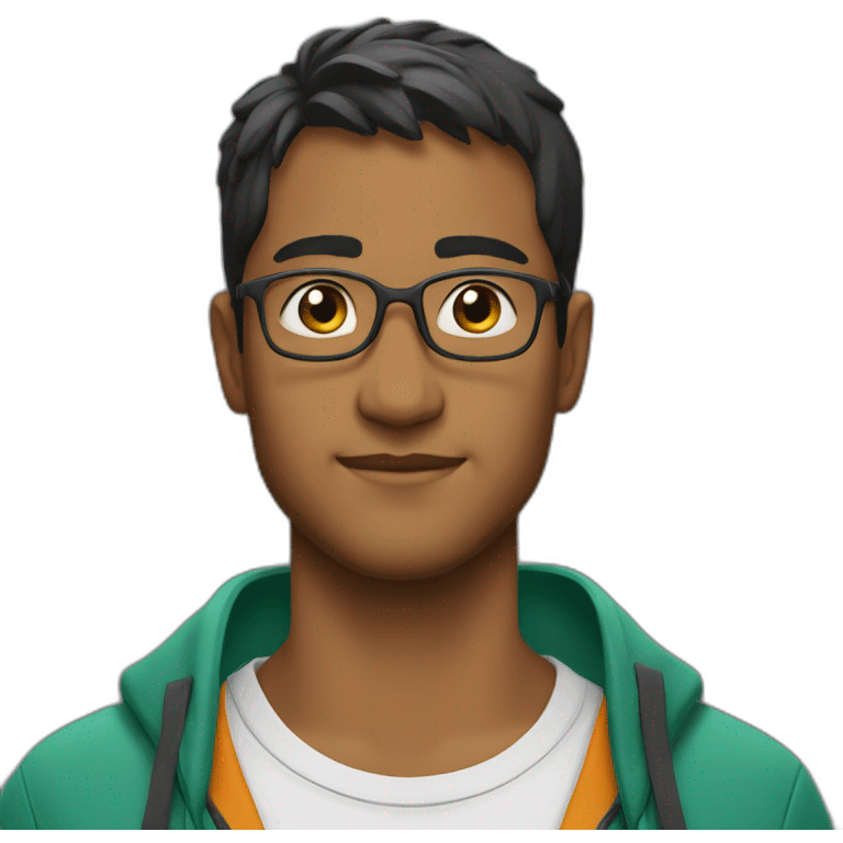 Sakib hasan emoji