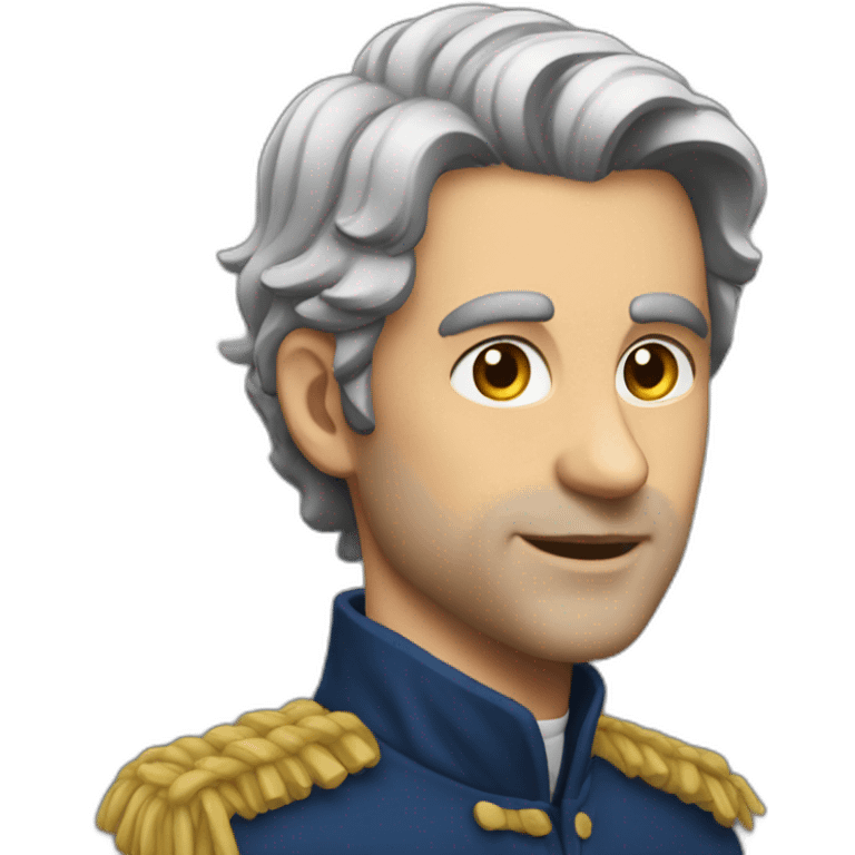 Antoine-Dupond emoji