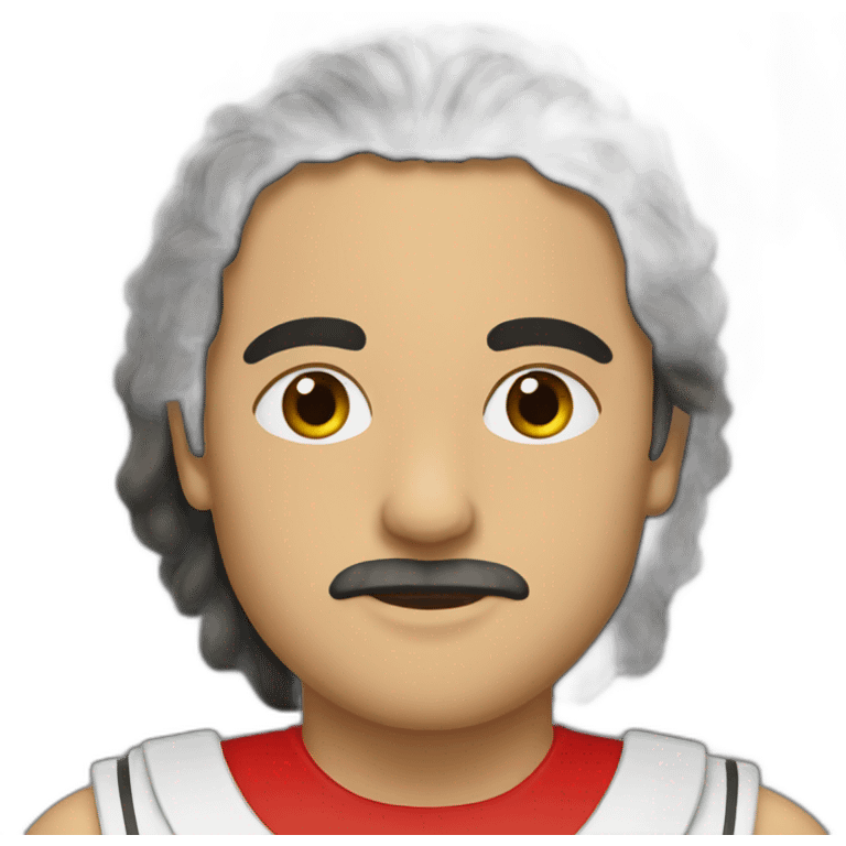 Albanie emoji