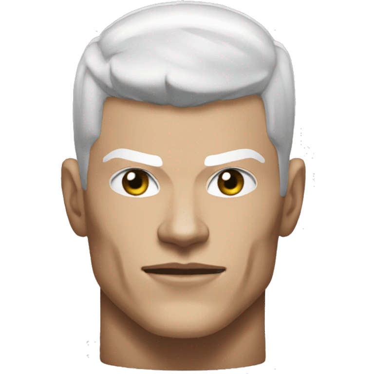 the american nightmare cody rhodes emoji