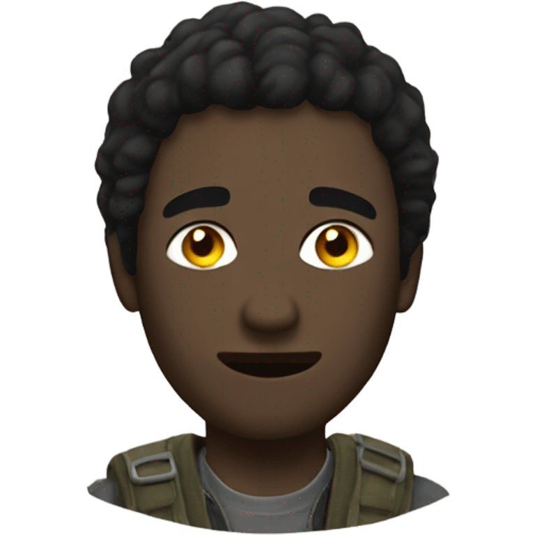 Dayz emoji