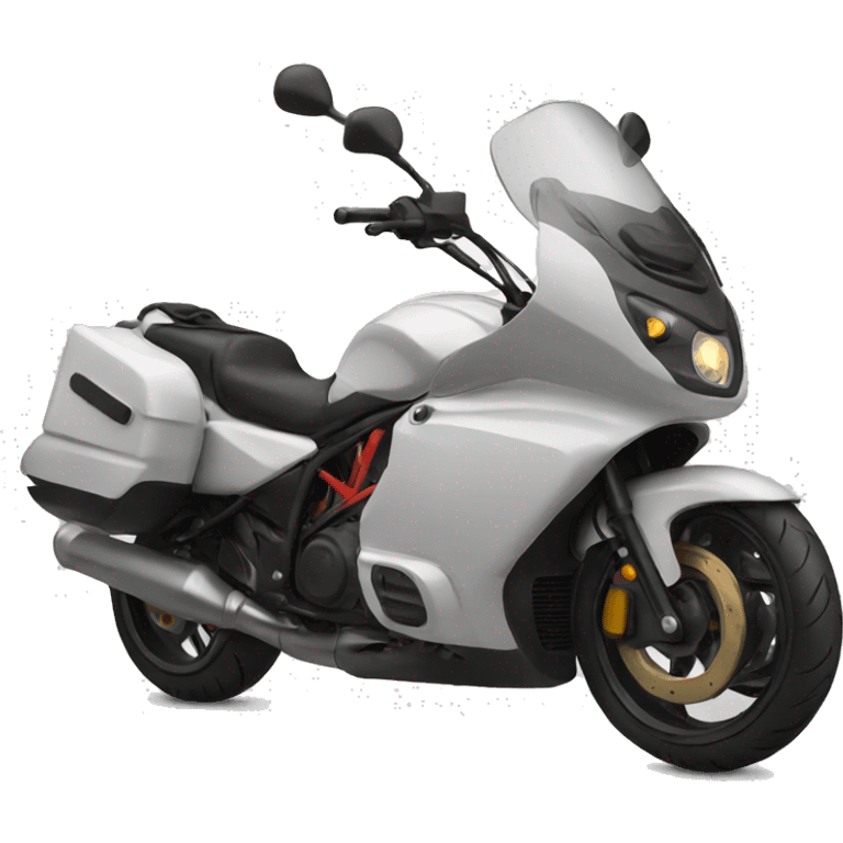 Motocycle  emoji