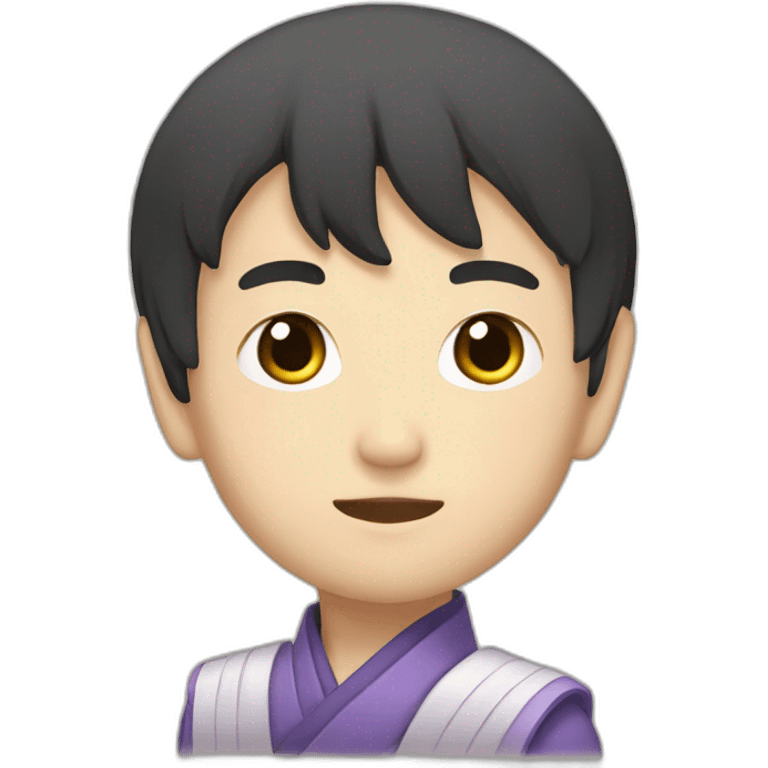 Mafuyu Satō emoji