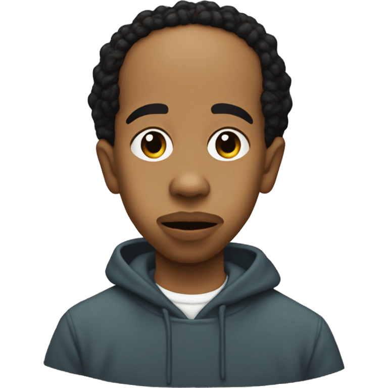 Earl Sweatshirt emoji