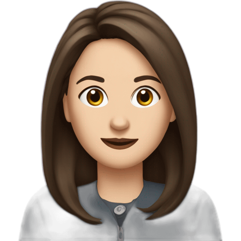 Cathy Cassidy emoji