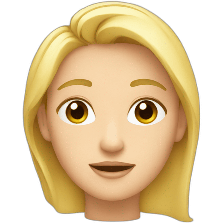 Stella emoji