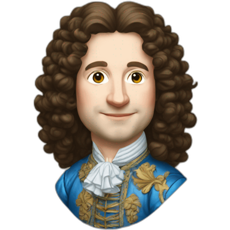 louis-xiv emoji