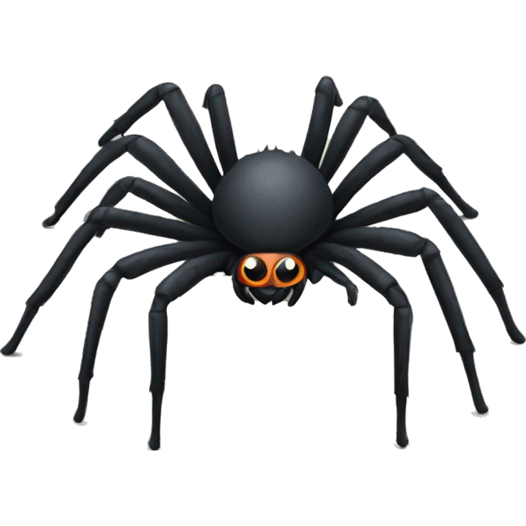 big spider emoji