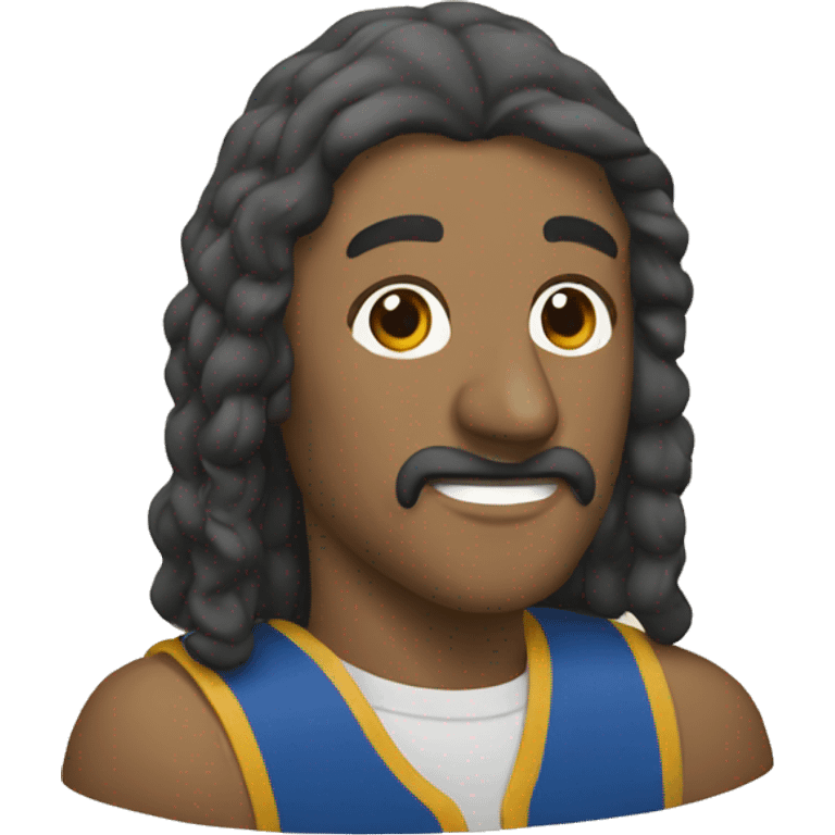 san jose marello emoji