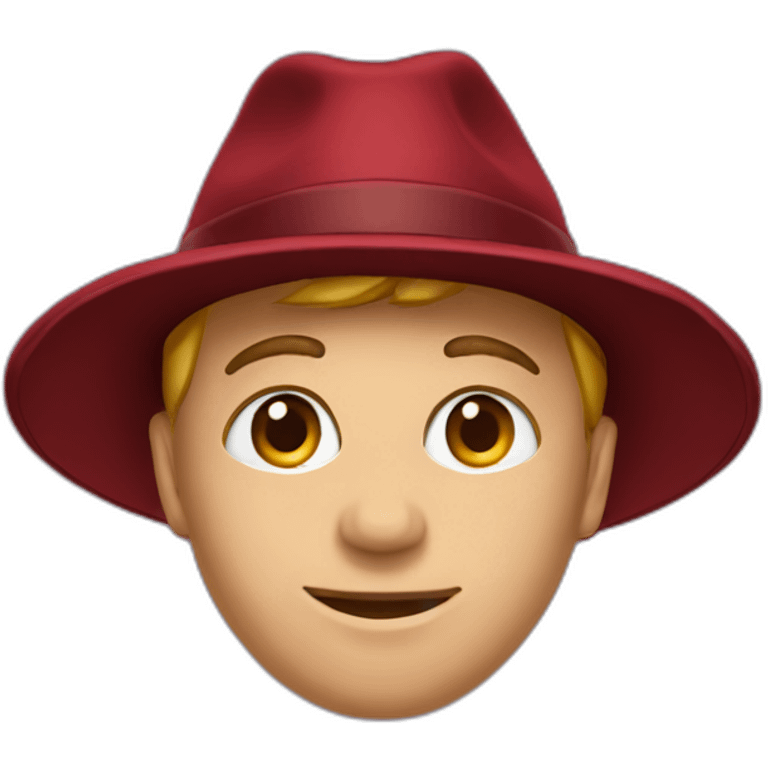 elon wif hat emoji