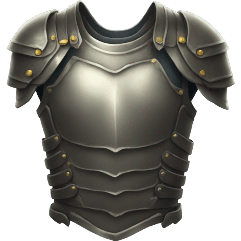 Whales armor emoji