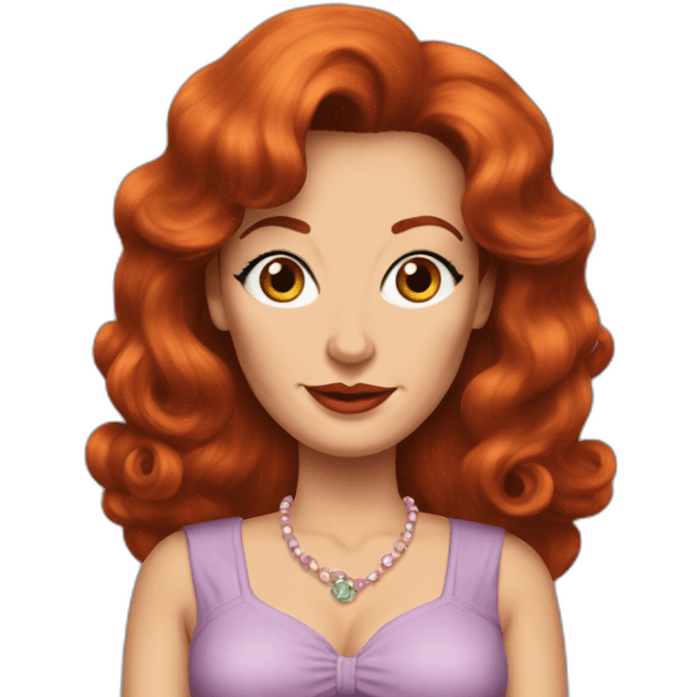 peggy Bundy emoji