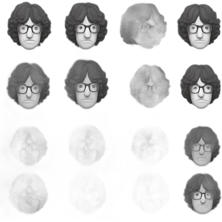 Charly garcia emoji