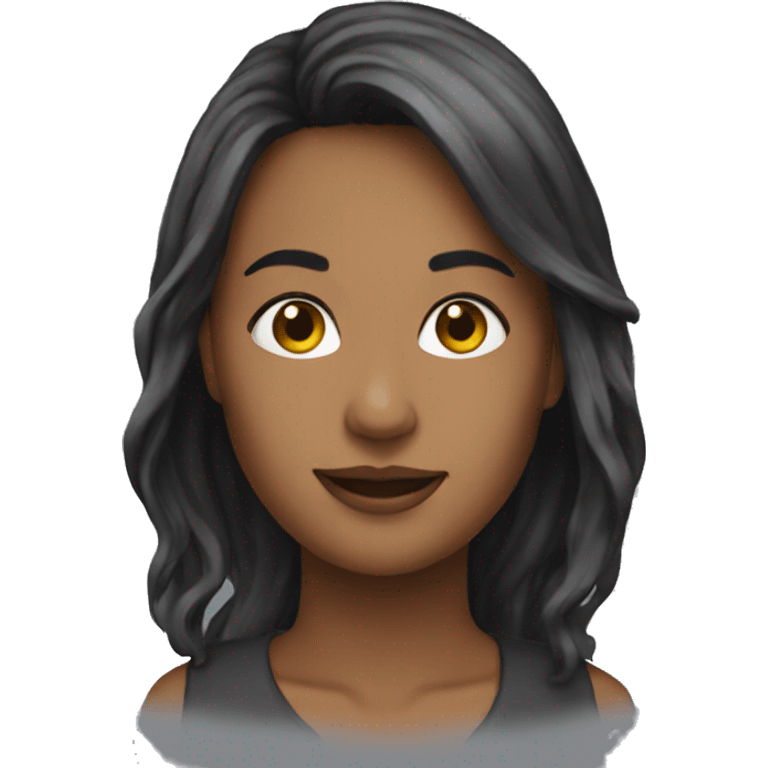 Patricia emoji