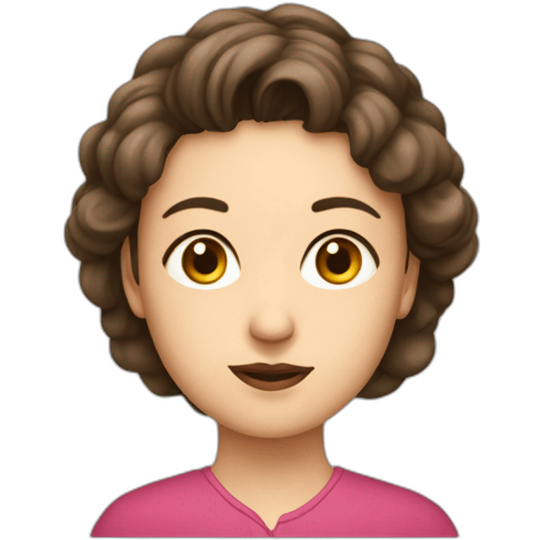 tsikhanouskaya emoji