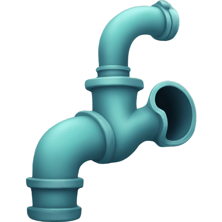 Water pipe  emoji